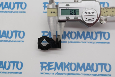 Фиксатор стекла стеклоподъёмника 770581