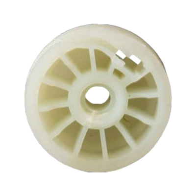 Ролик стеклоподъёмника (катушка стеклоподъемника) 770926