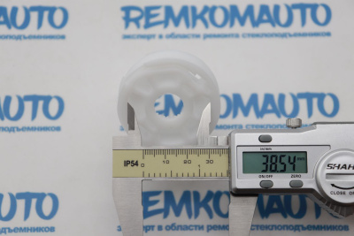 Ролик (катушка) стеклоподъёмника 770002