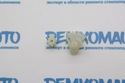 Комплект фиксаторов замка двери Fiat Linea/Fiat Punto правый (2 шт.) 770971