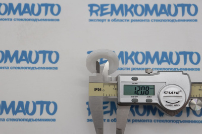 Обводной ролик стеклоподъёмника 771158