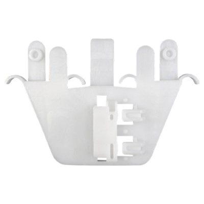 Направляющий держатель стеклоподъёмника (каретка стеклоподъемника) 770760