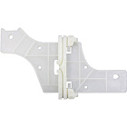 Направляющий держатель стеклоподъёмника (каретка стеклоподъемника) 771076