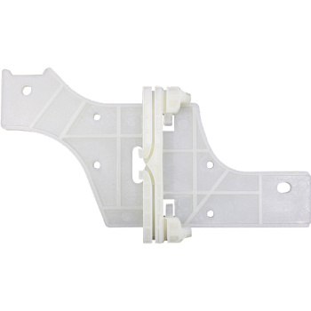 Направляющий держатель стеклоподъёмника (каретка стеклоподъемника) 771076