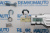 Ремкомплект личинки замка двери Audi A6 C5/Volkswagen Polo/Golf/Skoda Octavia 770269