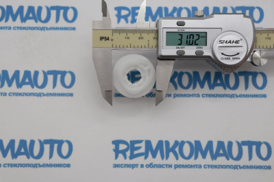 Обводной ролик стеклоподъёмника 770029