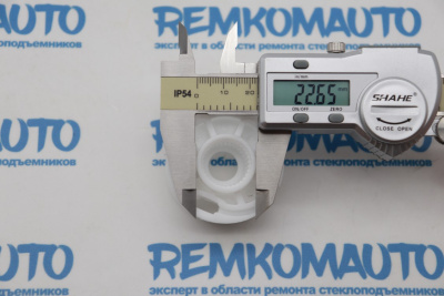 Ролик стеклоподъёмника (катушка стеклоподъемника) 770819