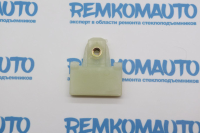 Держатель стекла (лопатка) стеклоподъёмника Hyundai ix35 2009-2015 771341
