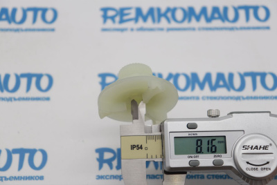 Шестерня привода электромотора стеклоподъёмника 772463