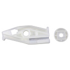 Направляющий держатель стеклоподъёмника (каретка стеклоподъемника) 770231