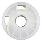 Ролик (катушка) стеклоподъёмника левый 770186