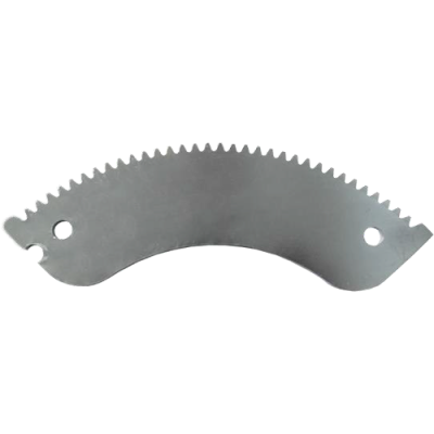 Зубчатый сектор механизма стеклоподъемника Renault Laguna 1 (зад. лев./прав.) 771924