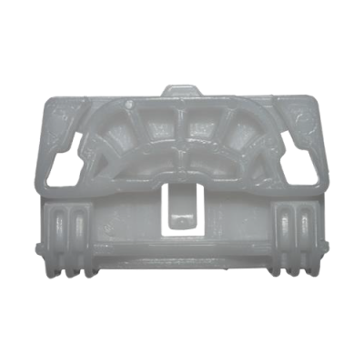 Направляющий держатель стеклоподъёмника (каретка стеклоподъемника) 770857