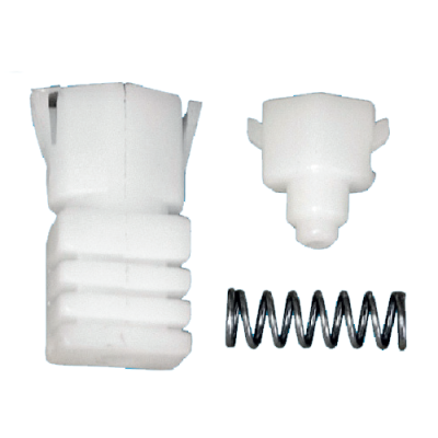 Фиксатор троса стеклоподъёмника 771427