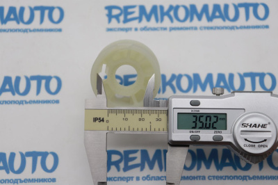 Ролик стеклоподъёмника (катушка стеклоподъемника) 770066