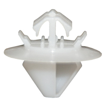 Клипса крепления молдинга (856548) Ø 11 мм. 772218