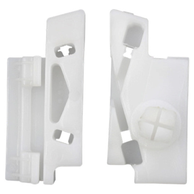 Направляющий держатель стеклоподъёмника (каретка стеклоподъемника) 771015