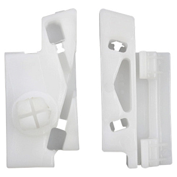 Направляющий держатель стеклоподъёмника (каретка стеклоподъемника) 771016