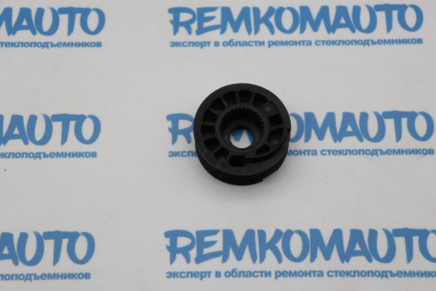 Ролик стеклоподъёмника (катушка стеклоподъемника) 771500
