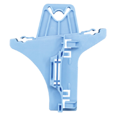 Направляющий держатель стеклоподъёмника (каретка стеклоподъемника) 770068