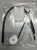Ремкомплект ст-ка (трос+ролик) Kia Ceed (coupe) 2008-2012 ОЕМ: 82480-1H430 (перед. лев/прав) 777407