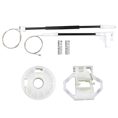 Ремкомплект стеклоподъемника Volkswagen Polo 3/Polo Classic (зад. лев.) 770204