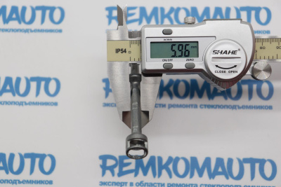 Шток личинки замка двери BMW X3/ F30 (перед. лев./прав.) 771470