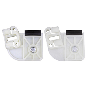 Ремкомплект направляющих держателей стеклоподъемника 770158