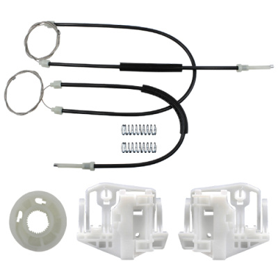 Ремкомплект стеклоподъемника BMW X3 E83 (перед. лев.) 771747