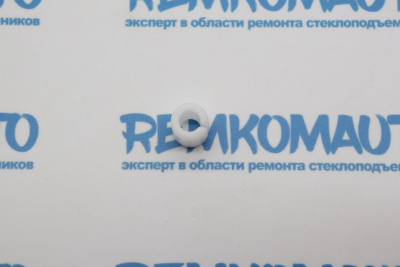 Фиксатор для направляющего держателя стеклоподъёмника 770028