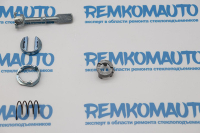 Ремкомплект личинки замка двери Volkswagen Polo 770267