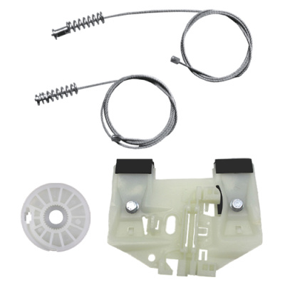 Ремкомплект стеклоподъёмника Mercedes Benz Sprinter/Volkswagen Crafter (перед. прав.) 772613