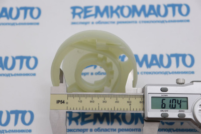 Ролик боковой сдвижной двери Volkswagen Transporter T5/T6 771611