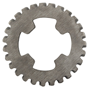 Шестерня привода электромотора стеклоподъёмника 770551