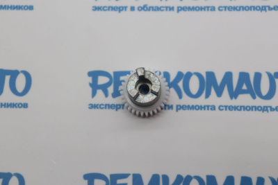 Шестерня центральной консоли Volkswagen Touareg/Porsche Cayenne 772853