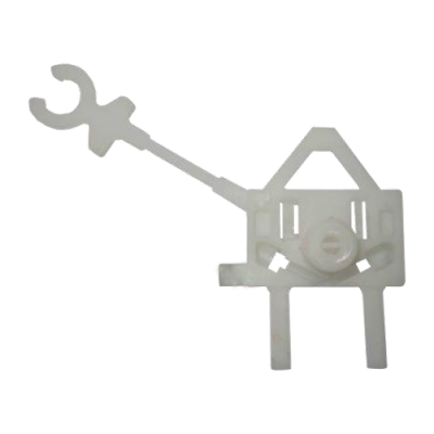 Направляющий держатель стеклоподъёмника (каретка стеклоподъемника) 770901