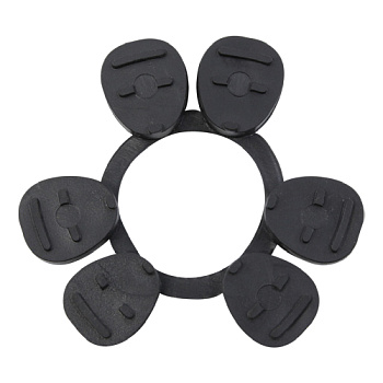 Демпфер электромотора стеклоподъемника 771538