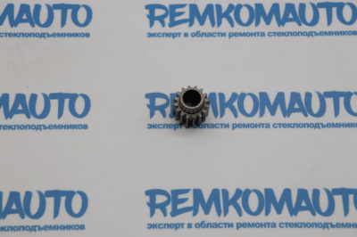 Шестерня люка крыши BMW 3-series E36 Cabrio 772266