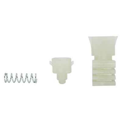 Фиксатор троса стеклоподъёмника 771427