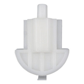 Фиксатор троса стеклоподъёмника обводной 770996