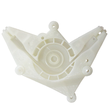 Держатель (крышка) ролика стеклоподъёмника 772729