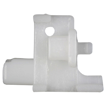 Фиксатор троса стеклоподъёмника обводной 770447