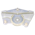 Держатель (крышка) ролика стеклоподъёмника 770038