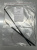 Комплект тросов стеклоподъёмника Nissan Micra K12 2003-2010 (перед. лев./прав.) 771210