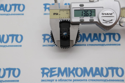 Шестерня рециркуляции отработавших газов (шестерня ЕГР (EGR)) Renault Logan/Duster/Sandero 772742