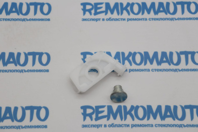 Обводной ролик стеклоподъёмника с клепкой 770599