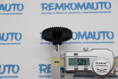 Шестерня рециркуляции отработавших газов (ЕГР (EGR)) Mercedes Benz C-Klasse W204/CLC 2008- 772740 Шестерня рециркуляции отработавших газов (ЕГР (EGR)) Mercedes Benz C-Klasse W204/CLC 2008- 772740