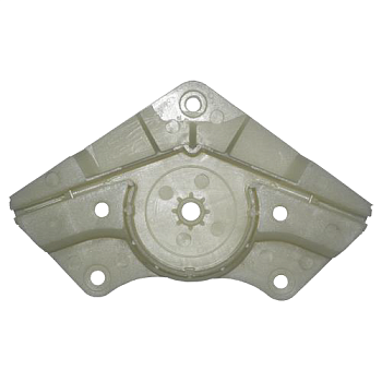 Держатель (крышка) ролика стеклоподъёмника 770386