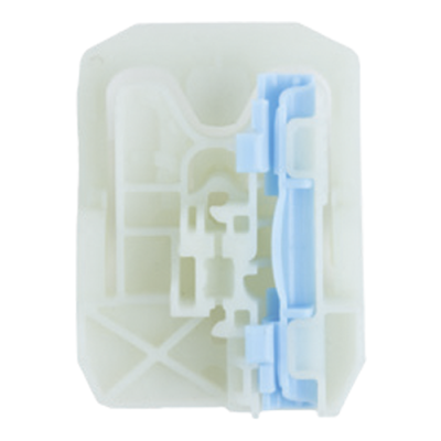 Направляющий держатель стеклоподъёмника (каретка стеклоподъемника) 771543 Направляющий держатель стеклоподъёмника (каретка стеклоподъемника) 771543