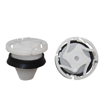 Клипса обшивки двери (7703077476, 9345ZN) Ø 11 мм. 772352